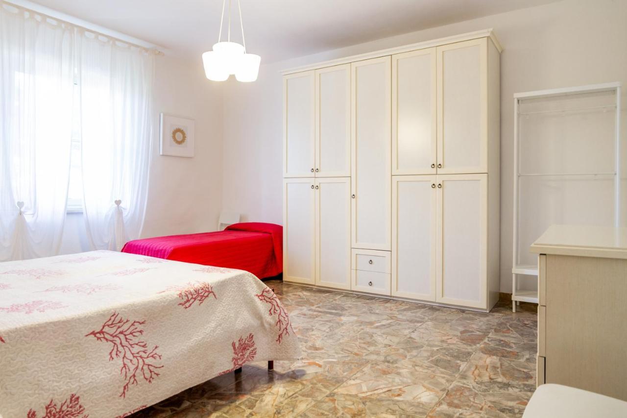 Casa Andrea Daire Castiglione della Pescaia Dış mekan fotoğraf