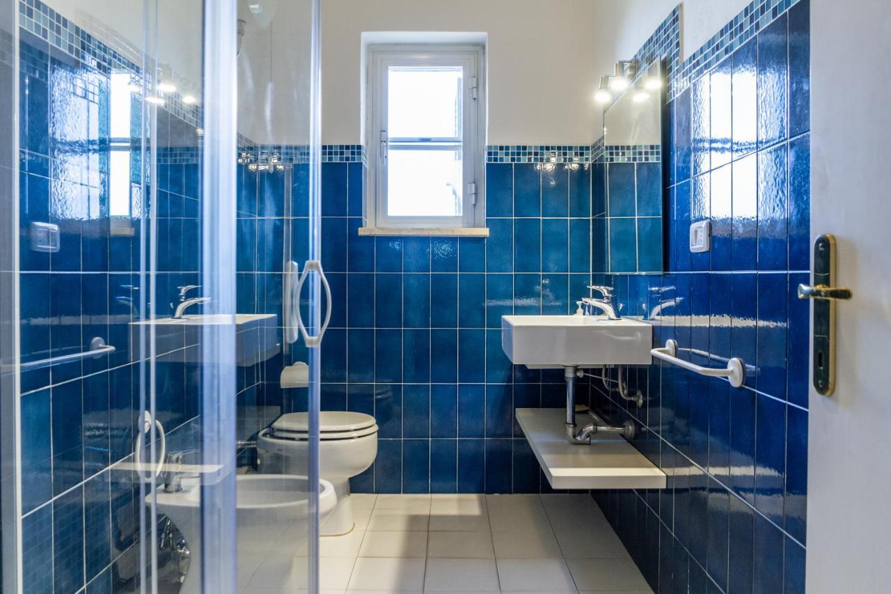 Casa Andrea Daire Castiglione della Pescaia Dış mekan fotoğraf